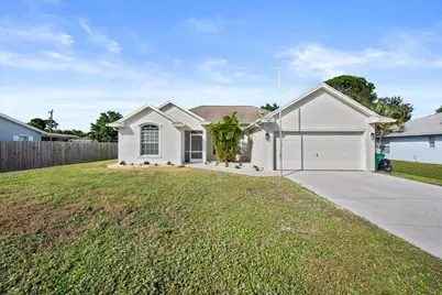 233 NE Glentry, Port Saint Lucie, FL 34983 - Photo 1