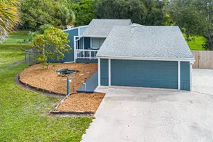 4608 Magnolia Dr, Fort Pierce, FL 34982 - Photo 1