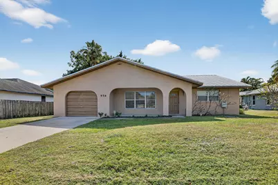 956 SE Brookedge Avenue, Port Saint Lucie, FL 34983 - Photo 1