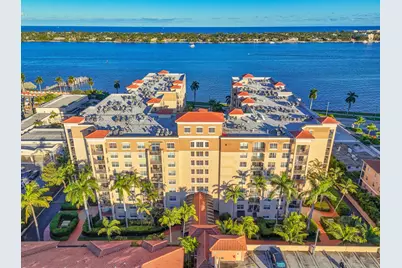 1801 N Flagler Drive, Unit #735, West Palm Beach, FL 33407 - Photo 1