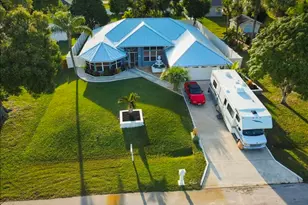 3852 SW Ramspeck St, Port Saint Lucie, FL 34953 - Photo 1
