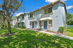 408 N Cypress Dr, Tequesta, FL 33469 - Photo 1