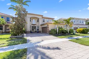 10632 Old Hammock Wy, Wellington, FL 33414 - Photo 1