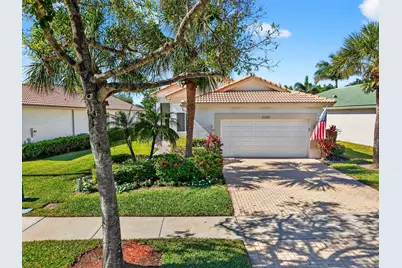 2245 Sapphire Circle, West Palm Beach, FL 33411 - Photo 1