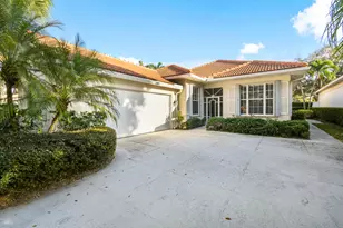 403 Kelsey Park Dr, Palm Beach Gardens, FL 33410 - Photo 1