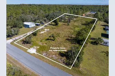 0 Sunshine Avenue, Okeechobee, FL 34972 - Photo 1