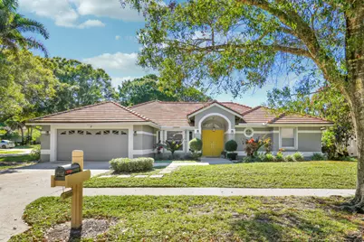18685 Big Cypress Drive, Jupiter, FL 33458 - Photo 1