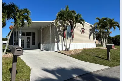 23 Oro Grande Way, Port Saint Lucie, FL 34952 - Photo 1