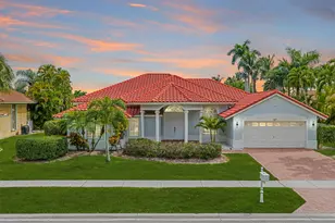 19162 Cloister Lake Ln, Boca Raton, FL 33498 - Photo 1