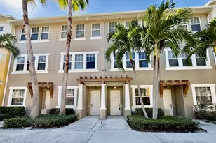 870 Marina Del Ray Ln, West Palm Beach, FL 33401 - Photo 1