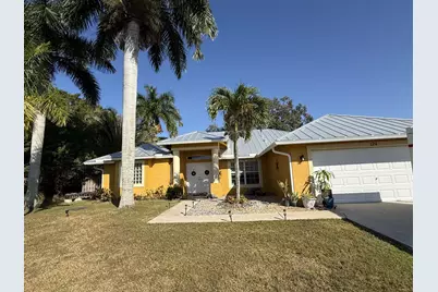 1211 SW Dalton Avenue, Port Saint Lucie, FL 34953 - Photo 1