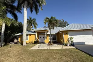 1211 SW Dalton Ave, Port Saint Lucie, FL 34953 - Photo 1