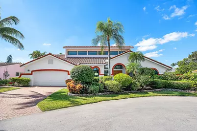 5635 Rico Drive, Boca Raton, FL 33487 - Photo 1