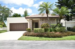 6735 Lago Vista Terrace, Boca Raton, FL 33433 - Photo 1