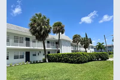 480 W Camino Real, Unit #24, Boca Raton, FL 33432 - Photo 1