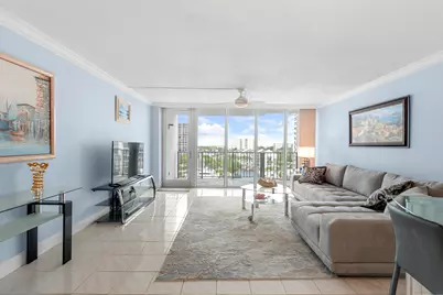 4750 S Ocean Boulevard, Unit #712, Highland Beach, FL 33487 - Photo 1