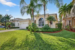 3161 Santa Margarita Rd, West Palm Beach, FL 33411 - Photo 1
