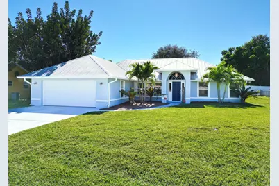 1518 SE Portillo Road, Port Saint Lucie, FL 34952 - Photo 1