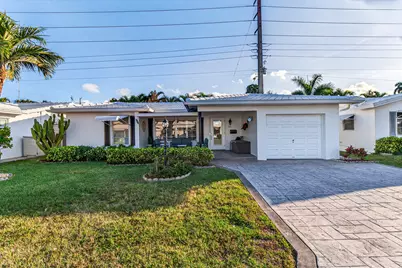 320 NW 24th Court, Pompano Beach, FL 33064 - Photo 1