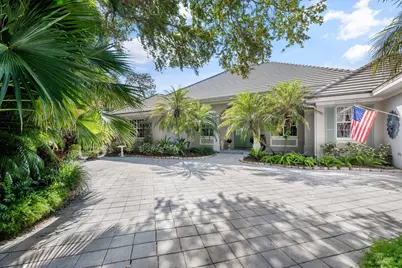 80 La Costa Court, Indian River Shores, FL 32963 - Photo 1