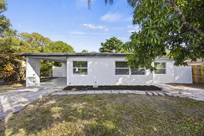 349 SW 11th Avenue, Delray Beach, FL 33444 - Photo 1