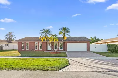 177 Dove Circle, Royal Palm Beach, FL 33411 - Photo 1
