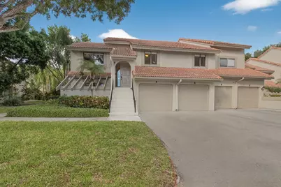 5600 Coach House Circle #E, Boca Raton, FL 33486 - Photo 1