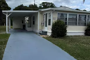 46 N Mediterranean, Port Saint Lucie, FL 34952 - Photo 1