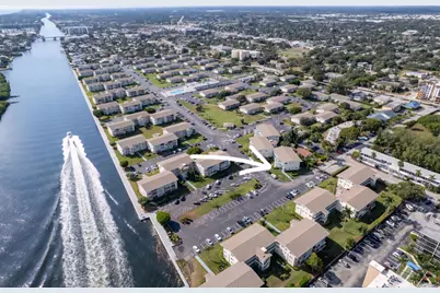 210 Horizons, Unit #111, Boynton Beach, FL 33435 - Photo 1