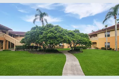 4831 Via Palm Lakes #1201, West Palm Beach, FL 33417 - Photo 1