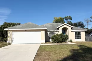 641 SE Delancey Ln, Port Saint Lucie, FL 34984 - Photo 1