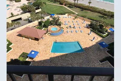 100 Ocean Trail Way #208, Jupiter, FL 33477 - Photo 1