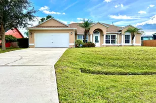 174 SW Sea Lion Rd, Port Saint Lucie, FL 34953 - Photo 1