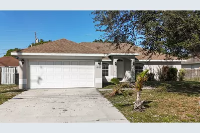 1037 SW Paar Drive, Port Saint Lucie, FL 34953 - Photo 1
