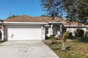 1037 SW Paar Dr, Port Saint Lucie, FL 34953 - Photo 1