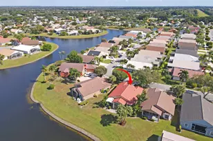7815 Great Glen Cir, Delray Beach, FL 33446 - Photo 1