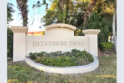 1157 Golden Lakes Boulevard #611, West Palm Beach, FL 33411 - Photo 1