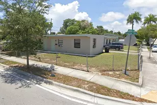 2721 Georgia Ave, West Palm Beach, FL 33405 - Photo 1