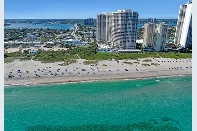 2700 N Ocean Drive, Unit #2105B, Singer Island, FL 33404 - Photo 1