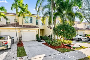 8024 Briantea Dr, Boynton Beach, FL 33472 - Photo 1
