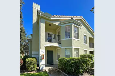 166 SW Peacock Boulevard #104, Port Saint Lucie, FL 34986 - Photo 1