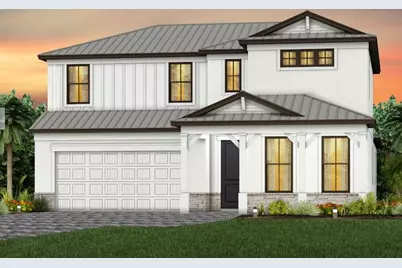 6962 Rossinch Drive, Unit #Coral 37, Palm Beach Gardens, FL 33418 - Photo 1