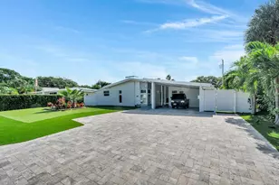 530 NE 17th St, Boca Raton, FL 33432 - Photo 1
