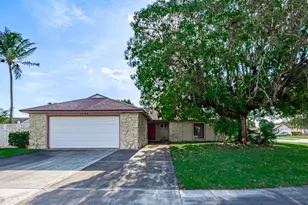 1242 Wyndcliff Dr, Wellington, FL 33414 - Photo 1