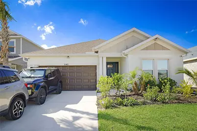 545 Ranch Oak Circle, Port Saint Lucie, FL 34984 - Photo 1