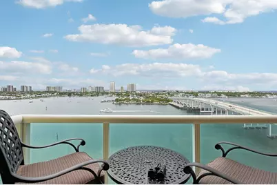2640 Lake Shore Drive #1510, Riviera Beach, FL 33404 - Photo 1