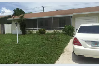 9675 SW 1st Place, Boca Raton, FL 33428 - Photo 1