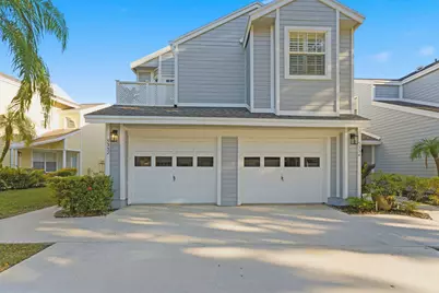 5332 Buckhead Circle #1010, Boca Raton, FL 33486 - Photo 1