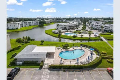 239 Windsor K, West Palm Beach, FL 33417 - Photo 1