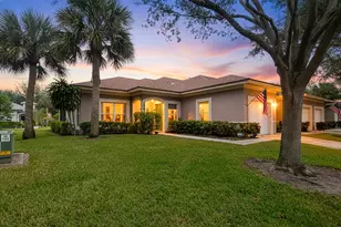 1864 S Dovetail Dr, Fort Pierce, FL 34982 - Photo 1